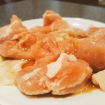 食べ放題ランチ@\1100(3クール目 鶏シリーズ)