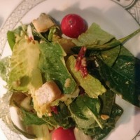 ロウリーズ・ザ・プライムリブ 恵比寿ガーデンプレイス店 - 