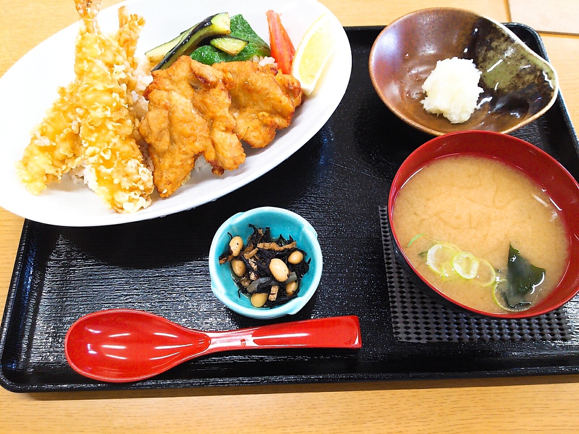 まるおつ食堂 name=