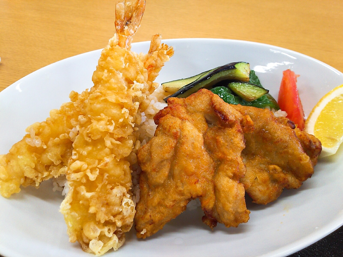 まるおつ食堂 name=