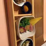 菜ころ - 