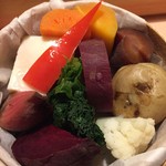 菜ころ - 