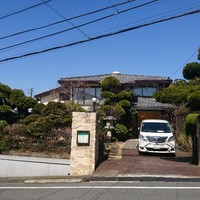 レストラン プランデルブ北鎌倉 - 