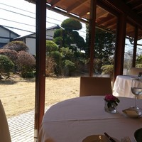 レストラン プランデルブ北鎌倉 - 