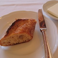 レストラン プランデルブ北鎌倉 - 