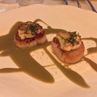 Jean-Georges Tokyo - 