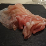 SUGALABO - ペルシュウ３種