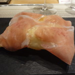 SUGALABO - ペルシュウ３種