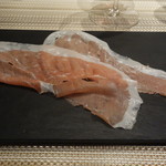 SUGALABO - ペルシュウ３種