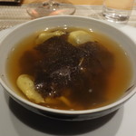 SUGALABO - アノリーニ・イン・ブロード　黒トリュフ 