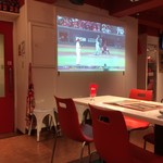 鯉の応援スタジアム COISTA - 