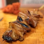 もつ焼きウッチャン - 