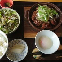 江戸前肉割烹 宮下 - 