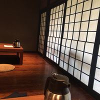 かんてきや 要 - 部屋