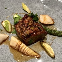 キハチ 名古屋JRセントラルタワーズ店 - 