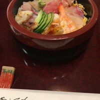 幸鮨 - ちらし寿司