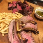 Carne Bar Katete - 