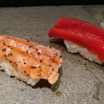 Taka sushi - 