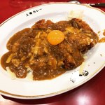 上等カレー - 