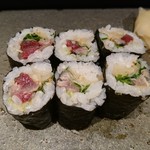 Taka sushi - 