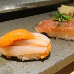 Taka sushi - 