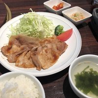 梨の家 五反田店 - 