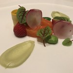 レザン ドール - 