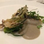 レザン ドール - 