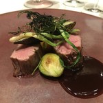 レザン ドール - 