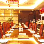 中華料理 萬珍館 名駅店