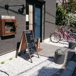 鮮やかキッチン - 