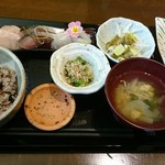 鮮やかキッチン - 