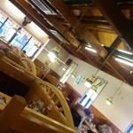 コメダ珈琲店 長久手図書館通店