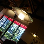 コメダ珈琲店 長久手図書館通店