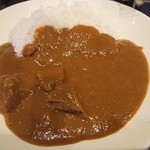 MUSIC BAR CRAIZY - 特製カレー