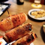 Yakitori No Oogiya - 