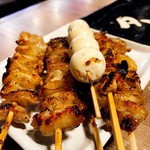 Yakitori No Oogiya - 