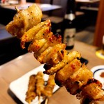 Yakitori No Oogiya - 