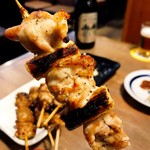 Yakitori No Oogiya - 