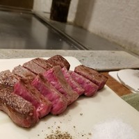 鉄板焼 かいか - 