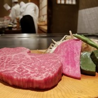 鉄板焼 かいか - 