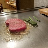 鉄板焼 かいか - 
