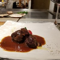 鉄板焼 かいか - 