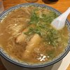 元祖赤のれん 節ちゃんラーメン 天神本店
