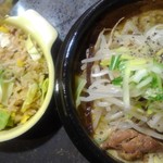 スパイス&ラーメン橙 - 