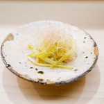 日本橋蛎殻町 すぎた - ふき