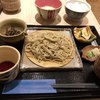 蕎麦ダイニング鶍