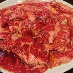 焼肉おくう - 