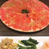 原宿焼肉 KINTAN - 