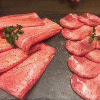 原宿焼肉 KINTAN - 